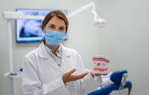 Best Emergency Tooth Extraction in Zanesville, OH
