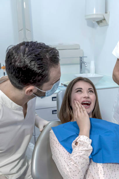 Best Emergency Orthodontic Services in Zanesville, OH