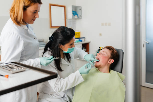 Best Pediatric Emergency Dentist in Zanesville, OH