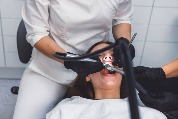 Best Cosmetic Emergency Dentistry in Zanesville, OH